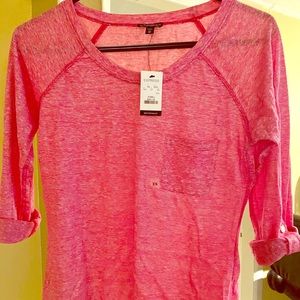 NWT Express top